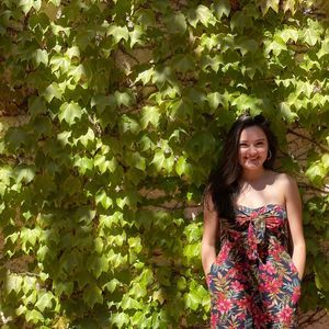 Meet your Posher, Kimberly